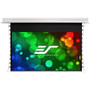 Elite Screens Evanesce Tab-Tension B ETB126HD5-E10 126" Electric Projection Screen - 16:9 - CineGrey 5D - 61.8" Height x 109.8" Width (Fleet Network)