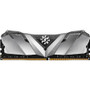 XPG GAMMIX D30 AX4U3200316G16-SB30 16GB DDR4 SDRAM Memory Module - 16 GB (1 x 16GB) - DDR4-3200/PC4-25600 DDR4 SDRAM - 3200 MHz - CL16 (Fleet Network)