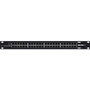 Ubiquiti EdgeSwitch ES-48-500W Layer 3 Switch - 48 Ports - Manageable - 3 Layer Supported - 1U High - Rack-mountable - 1 Year Limited (Fleet Network)