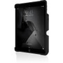 STM Goods Dux Shell Duo iPad (7th Generation ) Case - For Apple iPad (7th Generation), iPad (8th Generation) Tablet - Black (Fleet Network)