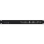 Ubiquiti EdgeSwitch ES-24-250W Layer 3 Switch - 24 Ports - Manageable - 3 Layer Supported - 1U High - Desktop, Rack-mountable - 1 Year (Fleet Network)