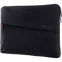 STM Goods Gamechange Carrying Case (Sleeve) for 13" to 14" Apple Notebook - Black - 10.24" (260 mm) Height x 14.17" (360 mm) Width x (Fleet Network)