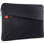 STM Goods Gamechange Carrying Case (Sleeve) for 13" to 14" Apple Notebook - Black - 10.24" (260 mm) Height x 14.17" (360 mm) Width x (Fleet Network)