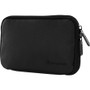 STM Goods DeepDive Carrying Case (Pouch) for 15" to 16" Notebook - Black - 1 (Fleet Network)