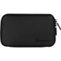 STM Goods DeepDive Carrying Case (Pouch) for 15" to 16" Notebook - Black - 1 (Fleet Network)