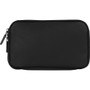 STM Goods DeepDive Padded Carrying Pouch For 15 To 16 Inch Notebooks With Slim Protective Organizer Notebook Black Case STM-931-272Z-01