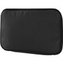 STM Goods DeepDive Padded Carrying Pouch For 15 To 16 Inch Notebooks With Slim Protective Organizer Notebook Black Case STM-931-272Z-01