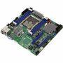 ASRock EPC621D6U-2T Server Motherboard - Intel C621 Chipset - Socket P LGA-3647 - Intel Optane Memory Ready - Micro ATX - Xeon - 64 GB (Fleet Network)