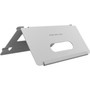 Hikvision Indoor Station Table Bracket Stainless Steel And Silica Sturdy Compact Mount Height Depth Width Mm X DS-KABH6320-T