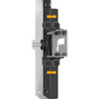 Chief TIL1X4AP Wall Mount for LED Monitor & Video Wall - Supports 4 Displays - 80 lb Load Capacity