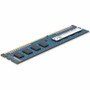 AddOn Crucial CT51264BD160B Compatible 4GB DDR3L-1600MHz Unbuffered Dual Rank 1.35V 240-pin CL11 UDIMM - For Desktop PC, Notebook - 4 (Fleet Network)