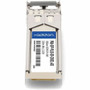 AddOn PAN-SFP-PLUS-ER-CW31-AO Compatible TAA 10GBase-CWDM SFP+ Transceiver - 10GbE - 1310nm - 40km - LC - Single-mode - DOM