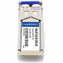 AddOn PAN-SFP-PLUS-ER-CW35-AO Compatible TAA 10GBase-CWDM SFP+ Transceiver - 10GbE - Single-mode - 1350nm - 40km - LC - DOM