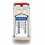 AddOn PAN-SFP-PLUS-ER-CW43-AO Compatible TAA 10GBase-CWDM SFP+ Transceiver - 10GbE - SMF - 1430nm - 40km - LC - DOM