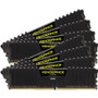 Corsair Vengeance LPX 256GB DDR4 SDRAM Memory Module Kit - For Motherboard, Desktop PC - 256 GB (8 x 32GB) - DDR4-3200/PC4-25600 DDR4 (Fleet Network)