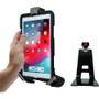CTA Digital Desk Mount for Tablet, iPad (7th Generation), iPad Pro, iPad mini, iPad (6th Generation) - 13" (330.20 mm) Screen Support (Fleet Network)