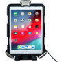 CTA Digital Desk Mount for Tablet, iPad (7th Generation), iPad Pro, iPad mini, iPad (6th Generation) - 13" (330.20 mm) Screen Support (Fleet Network)