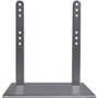 Hikvision Mounting Bracket for Monitor - Black - 1 Display(s) Supported - 32" (812.80 mm) Screen Support - Cold Rolled Steel (Fleet Network)