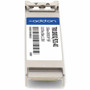 AddOn TRX100032/922-AO Infinera Compatible TAA 10GBase-DWDM XFP Transceiver - 1559. 79nm - 80km - LC - Single-Mode - DOM