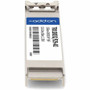 AddOn TRX100032/929-AO Infinera Compatible TAA 10GBase-DWDM XFP Transceiver - 10GbE - 1554. 13nm - 80km - LC - DOM - Singlemode