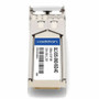 AddOn GLC-EX55-SMD-RGD-AO Cisco Compatible 1000Base-EX SFP Transceiver - Single-Mode Fiber - LC - 40km - DOM - TAA
