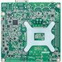 Advantech AIMB-205 Desktop Motherboard - Intel H110 Chipset - Socket H4 LGA-1151 - Mini ITX - 32 GB DDR4 SDRAM Maximum RAM - SODIMM - (AIMB-205G2-00A1E)