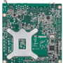 Advantech AIMB-286 Desktop Motherboard - Intel H310 Chipset - Socket H4 LGA-1151 - Mini ITX - 64 GB DDR4 SDRAM Maximum RAM - SODIMM - (AIMB-286L-00A1E)
