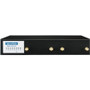 Advantech FWA-1012VC-4CA1S Network Appliance - 1.73" (44 mm) Height x 9.84" (250 mm) Width x 7.60" (193.04 mm) Depth - Iron (Fleet Network)