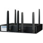 Advantech FWA-1012VC-4CA1S Network Appliance - 1.73" (44 mm) Height x 9.84" (250 mm) Width x 7.60" (193.04 mm) Depth - Iron (FWA-1012VC-4CA1S)