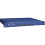 Advantech FWA-2320-01E Network Appliance - 1.73" (44 mm) Height x 16.77" (426 mm) Width x 12.52" (318 mm) Depth - Iron (Fleet Network)