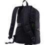 STM Goods ROI Carrying Case (Backpack) for 15" Notebook - Black - Shoulder Strap, Luggage Strap (Fleet Network)