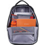 STM Goods ROI Carrying Case Backpack For 15 Inch Notebook In Black With Shoulder Strap And Luggage STM-111-264P-01