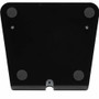 CTA Digital Heavy Duty Omnidirectional Metal Stand For Magnetic Cases Versatile Desk Countertop Mount Robust Construction ADD-MSPC10