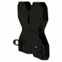 Panorama Antennas DMM-7-38 4G/5G MiMo Desk Mount Antenna - 698 MHz to 960 MHz, 1710 MHz to 3800 MHz - 5 dBi - Cellular Network - Jet - (DMM-7-38-2TS9)