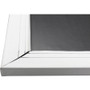 Da-Lite FullVision 119" (3022.60 mm) Projection Screen - 16:9 - Parallax Stratos 1.0, HD Progressive 0.6 - 57.9" (1470 mm) Height x (FC6H58X104)