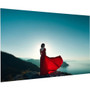 Da-Lite FullVision 119" (3022.60 mm) Projection Screen - 16:9 - Parallax Stratos 1.0, HD Progressive 0.6 - 57.9" (1470 mm) Height x (FC6H58X104)