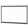 Da-Lite Cosmopolitan Electrol 137" Electric Projection Screen - Front Projection - 16:10 - Matte White - 72.5" (1841.50 mm) Height x - (Fleet Network)