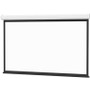 Da-Lite Cosmopolitan Electrol 137" (3479.80 mm) Electric Projection Screen - Front Projection - 16:10 - Matte White - 72.5" (1841.50 x (70222E)