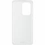Samsung Clear Cover (Galaxy S20 Ultra 5G) - For Samsung Galaxy S20 Ultra 5G Smartphone - Clear (EF-QG988TTEGCA)