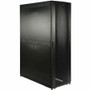 Tripp Lite series SR45UBDP48 45U Server Rack - For Server, LAN Switch, Patch Panel, PDU - 45U Rack Height x 19" (482.60 mm) Rack Width (Fleet Network)