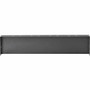 Tripp Lite Rack Panel Black 2 Pack 29.53 In 750 Mm Width Series SRCTMTR750SH