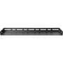 Tripp Lite Rack Panel Black 2 Pack 29.53 In 750 Mm Width Series SRCTMTR750SH