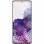 Samsung Smart LED Cover (Galaxy S20+ 5G) - For Samsung Galaxy S20+ 5G Smartphone - Pink (EF-KG985CPEGCA)