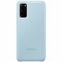 Samsung EF-NG980 Carrying Case Samsung Galaxy S20 5G Smartphone (EF-NG980PLEGCA)
