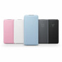 Samsung EF-NG980 Carrying Case Samsung Galaxy S20 5G Smartphone (EF-NG980PLEGCA)