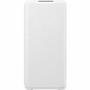 Samsung EF-NG985 Carrying Case Samsung Galaxy S20+ 5G Smartphone - White (Fleet Network)