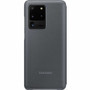 Samsung Smart LED View Cover (Galaxy S20 Ultra 5G) - For Samsung Galaxy S20 Ultra 5G Smartphone (EF-NG988PJEGCA)