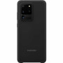 Samsung Silicone Cover (Galaxy S20 Ultra 5G) - For Samsung Galaxy S20 Ultra 5G Smartphone - Silicone (Fleet Network)