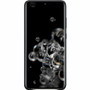 Samsung Leather Cover (Galaxy S20 Ultra 5G) - For Samsung Galaxy S20 Ultra 5G Smartphone - Leather (EF-VG988LBEGCA)
