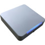 AWID XM-700-0-0 AH-XM70000 Card Reader Access Device - Proximity - 84" Operating Range - Door - Serial/Wiegand - 12V DC